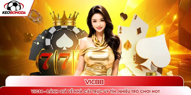 Vic88
