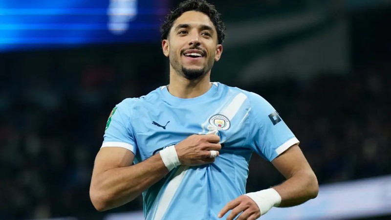 Barca lên kế hoạch chiêu mộ Marmoush