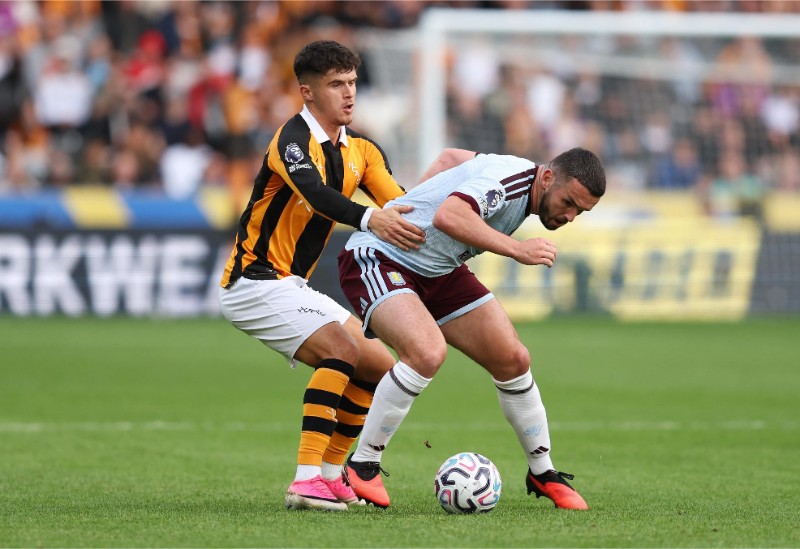 Newcastle có thể nhận trái đắng trước Hull City